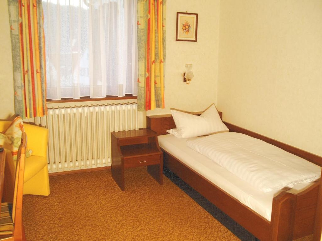 Schwarzwaldhotel / Вольфах Номер фото