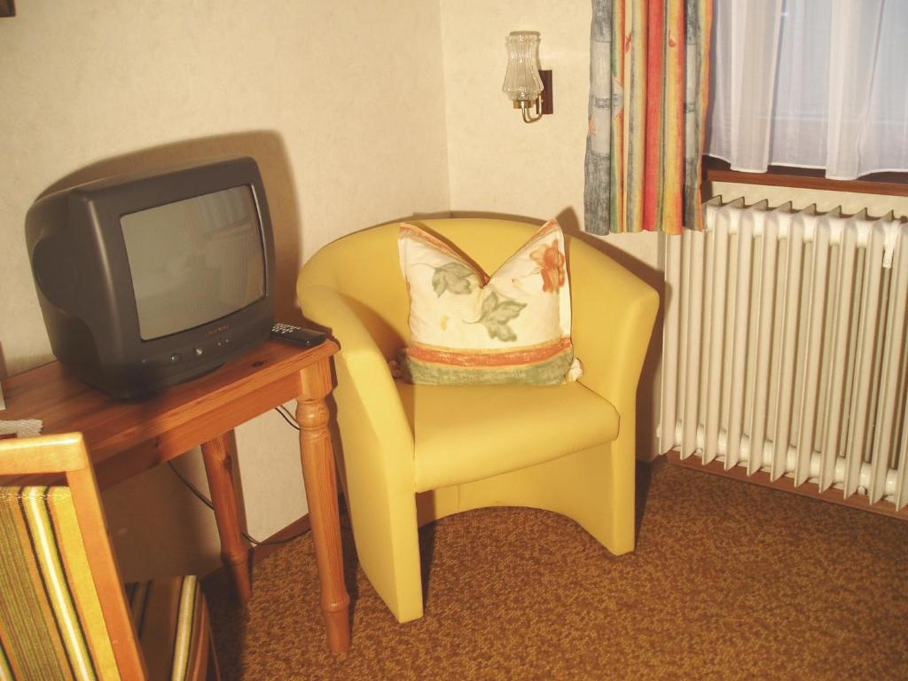 Schwarzwaldhotel / Вольфах Номер фото