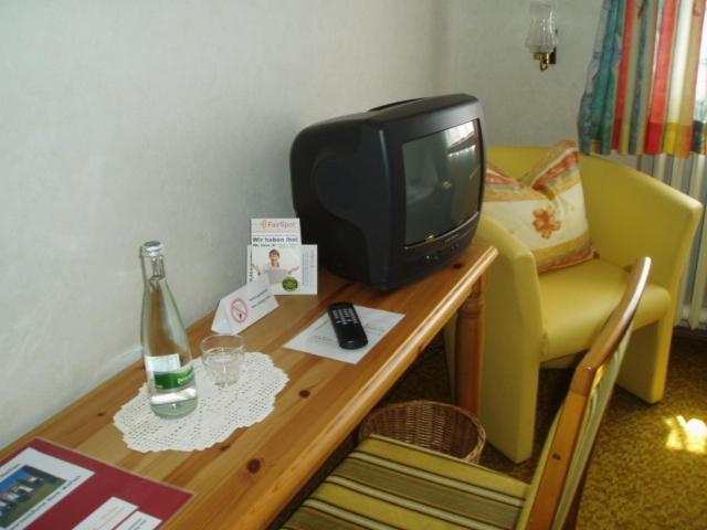 Schwarzwaldhotel / Вольфах Номер фото