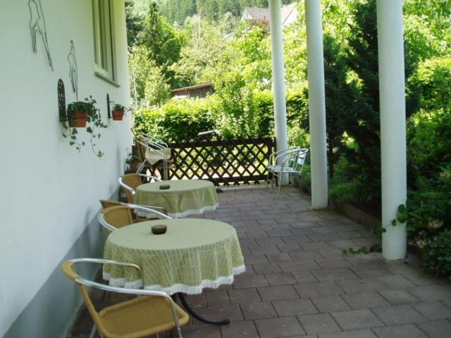 Schwarzwaldhotel / Вольфах Экстерьер фото