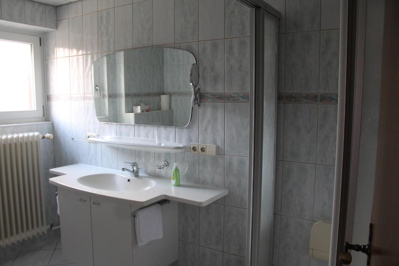 Schwarzwaldhotel / Вольфах Экстерьер фото