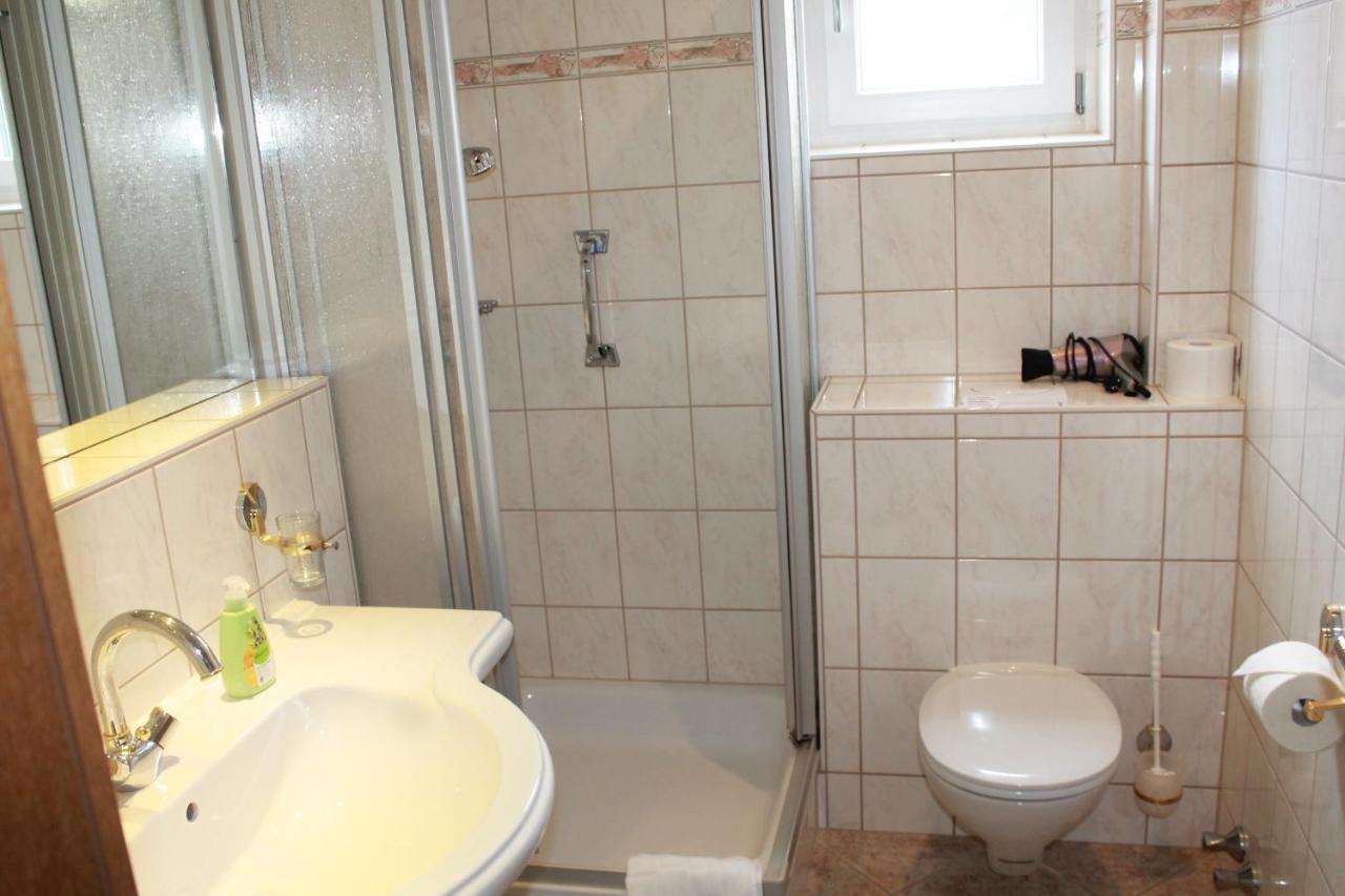 Schwarzwaldhotel / Вольфах Экстерьер фото