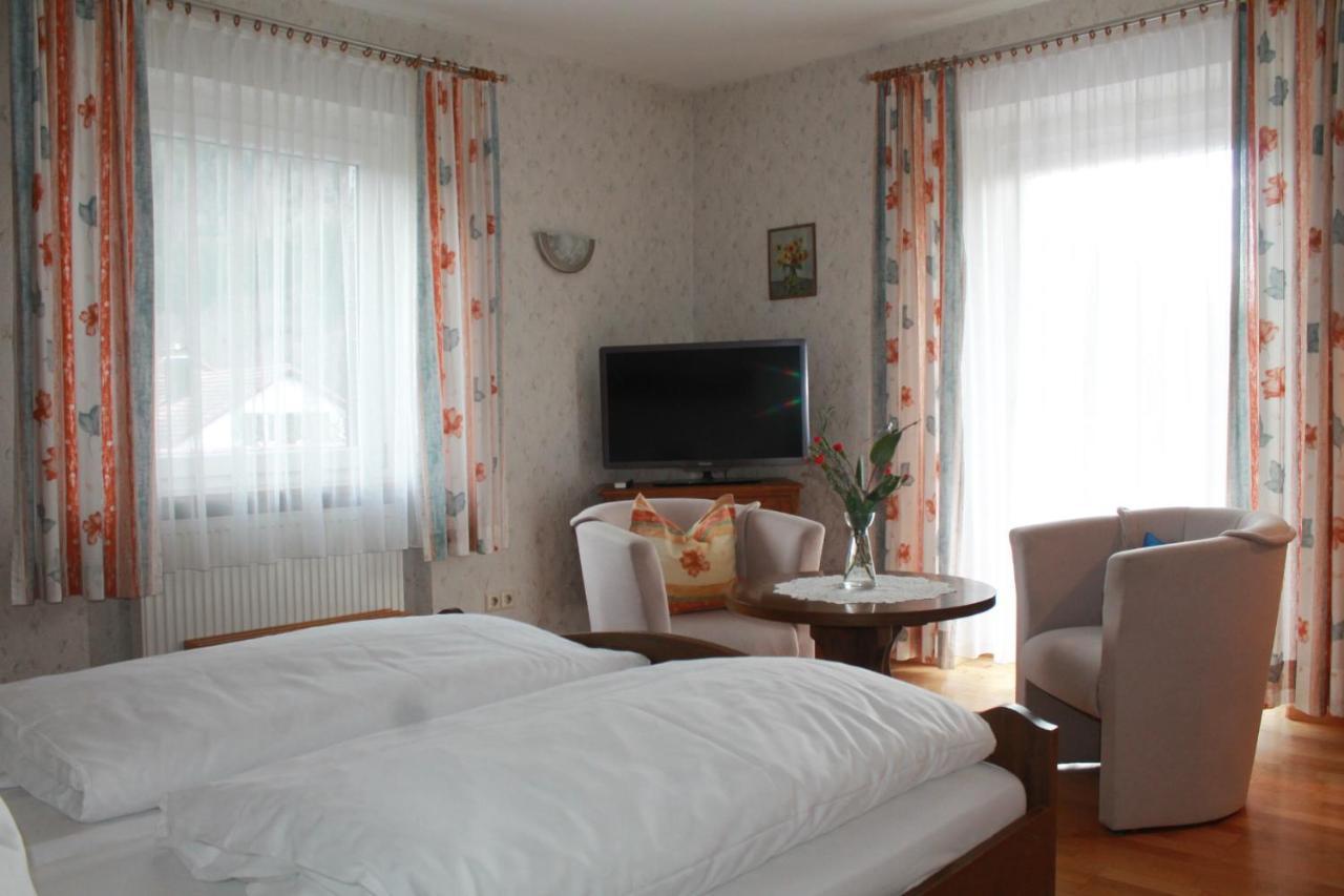 Schwarzwaldhotel / Вольфах Экстерьер фото