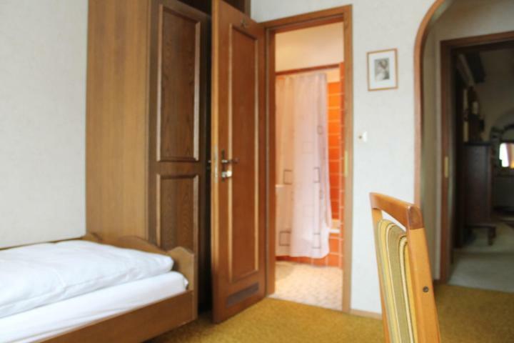 Schwarzwaldhotel / Вольфах Экстерьер фото