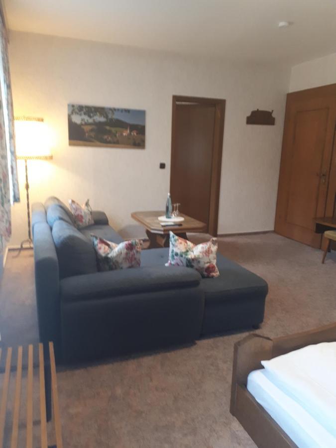 Schwarzwaldhotel / Вольфах Экстерьер фото