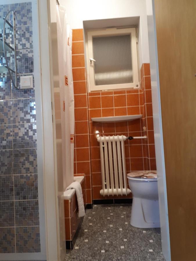 Schwarzwaldhotel / Вольфах Экстерьер фото