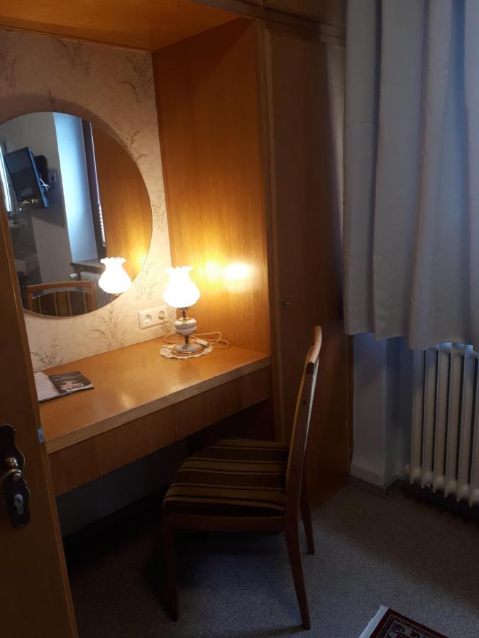 Schwarzwaldhotel / Вольфах Экстерьер фото